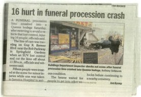 Funeral Smash II