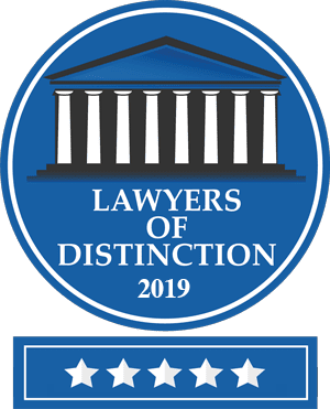 Lawyers of Distinction
